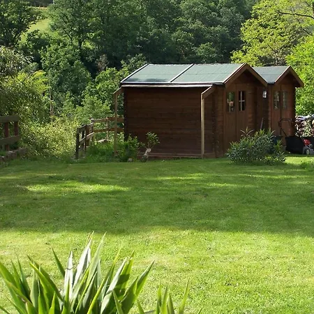 Gite Ibarla Borda Bidarray Exterior foto