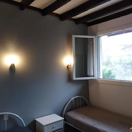 Gite Ibarla Borda Bidarray Exterior foto
