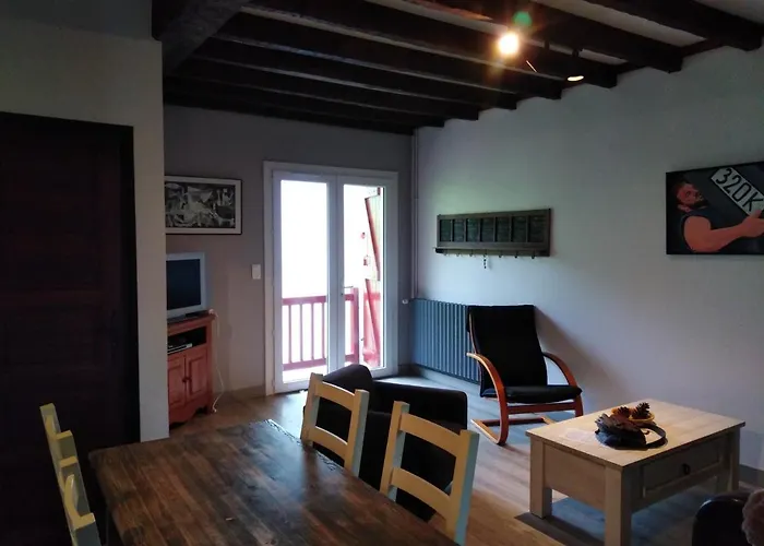 Gite Ibarla Borda