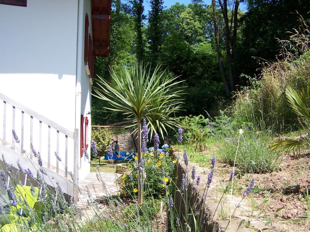 Ibarla Borda Apartment *