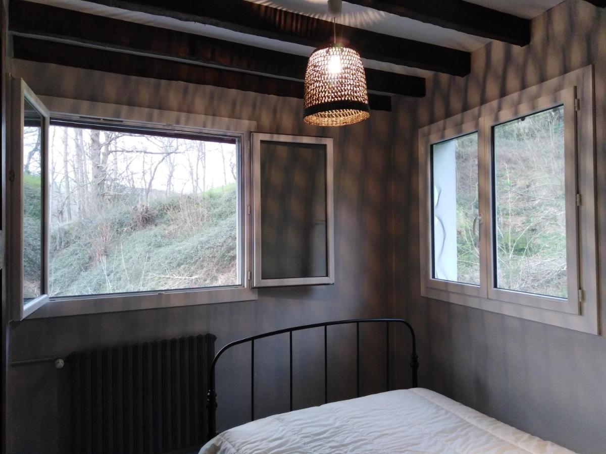 Apartment Ibarla Borda *