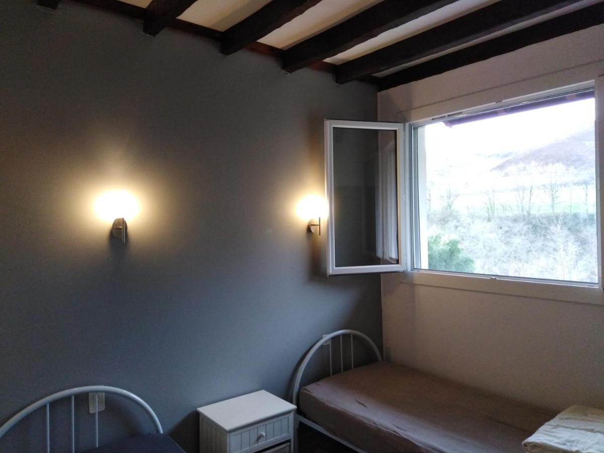 Apartment Ibarla Borda Bidarray