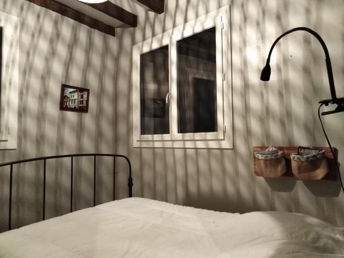 Ibarla Borda Apartment Bidarray