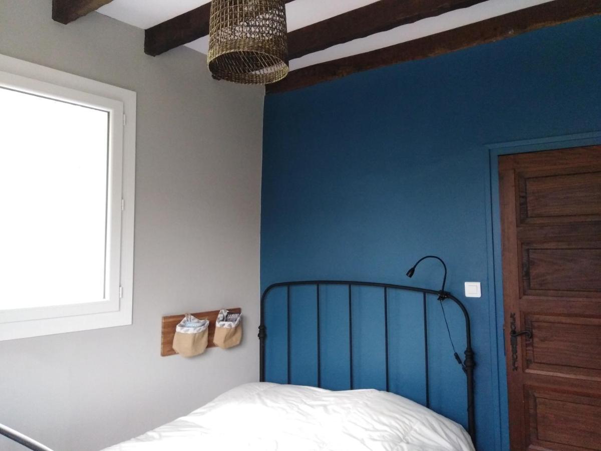 Ibarla Borda Apartment Bidarray