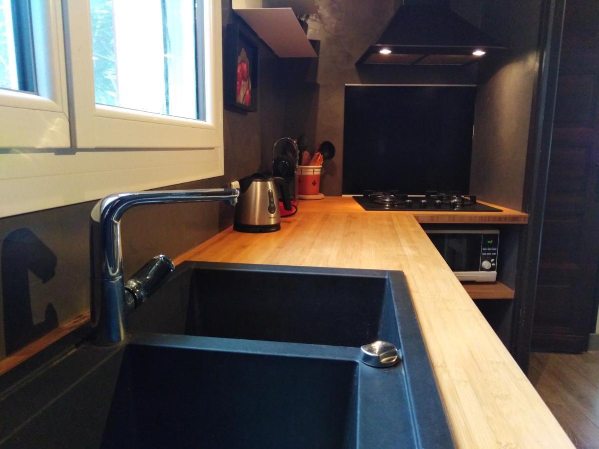 Apartment Ibarla Borda *