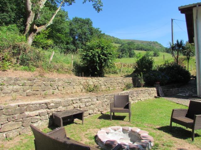 Ibarla Borda Apartment