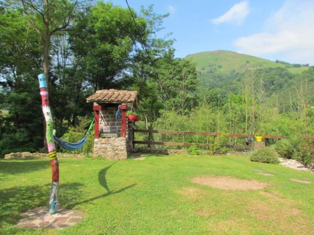 Apartment Ibarla Borda