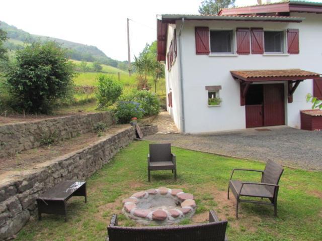 Ibarla Borda * Bidarray
